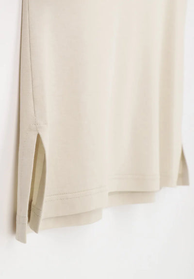Oroblu T-shirt da Donna Girocollo in Viscosa Elegance VOBT67590 S43