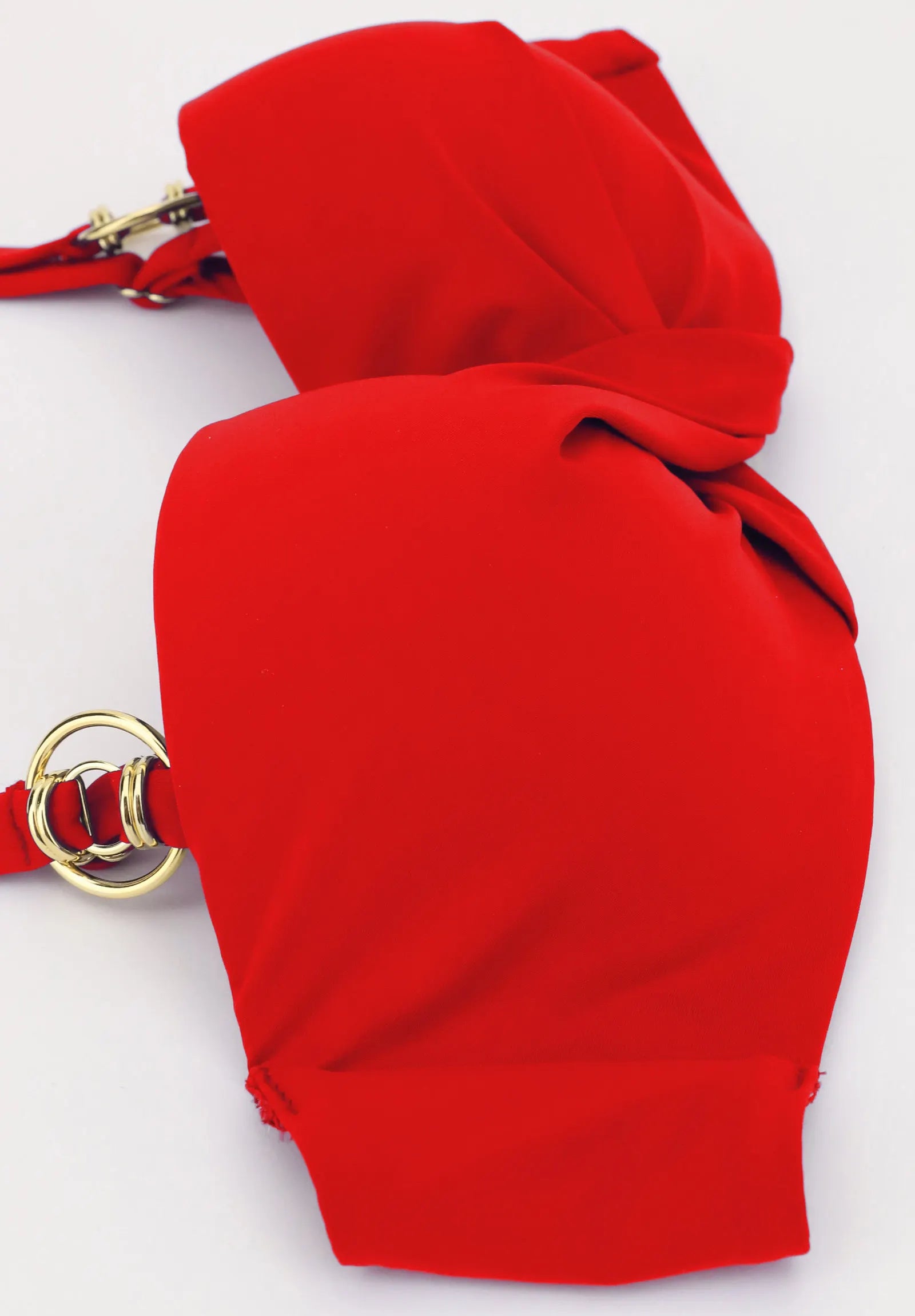 Oroblu Costume a Fascia Preformata con Ferretti Color VOBB67704 S110