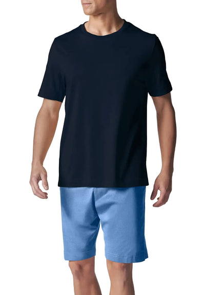 Cagi Pigiama Corto Estivo da Uomo 4436 2601S25