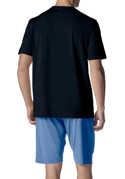 Cagi Pigiama Corto Estivo da Uomo 4436 2601S25