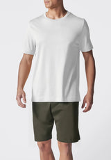 Cagi Pigiama Corto Estivo da Uomo 4436 2601S25