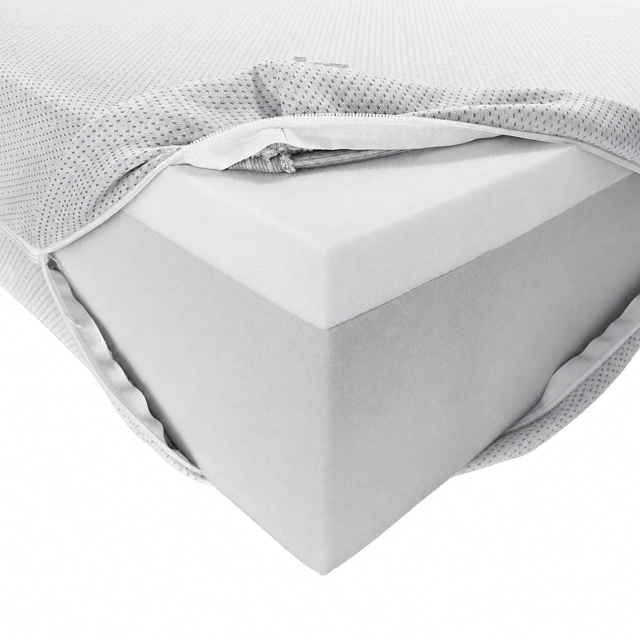 Materasso Sandwich Twenty Silver H20cm