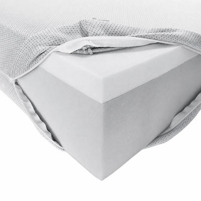 Materasso Sandwich Twenty Silver H20cm
