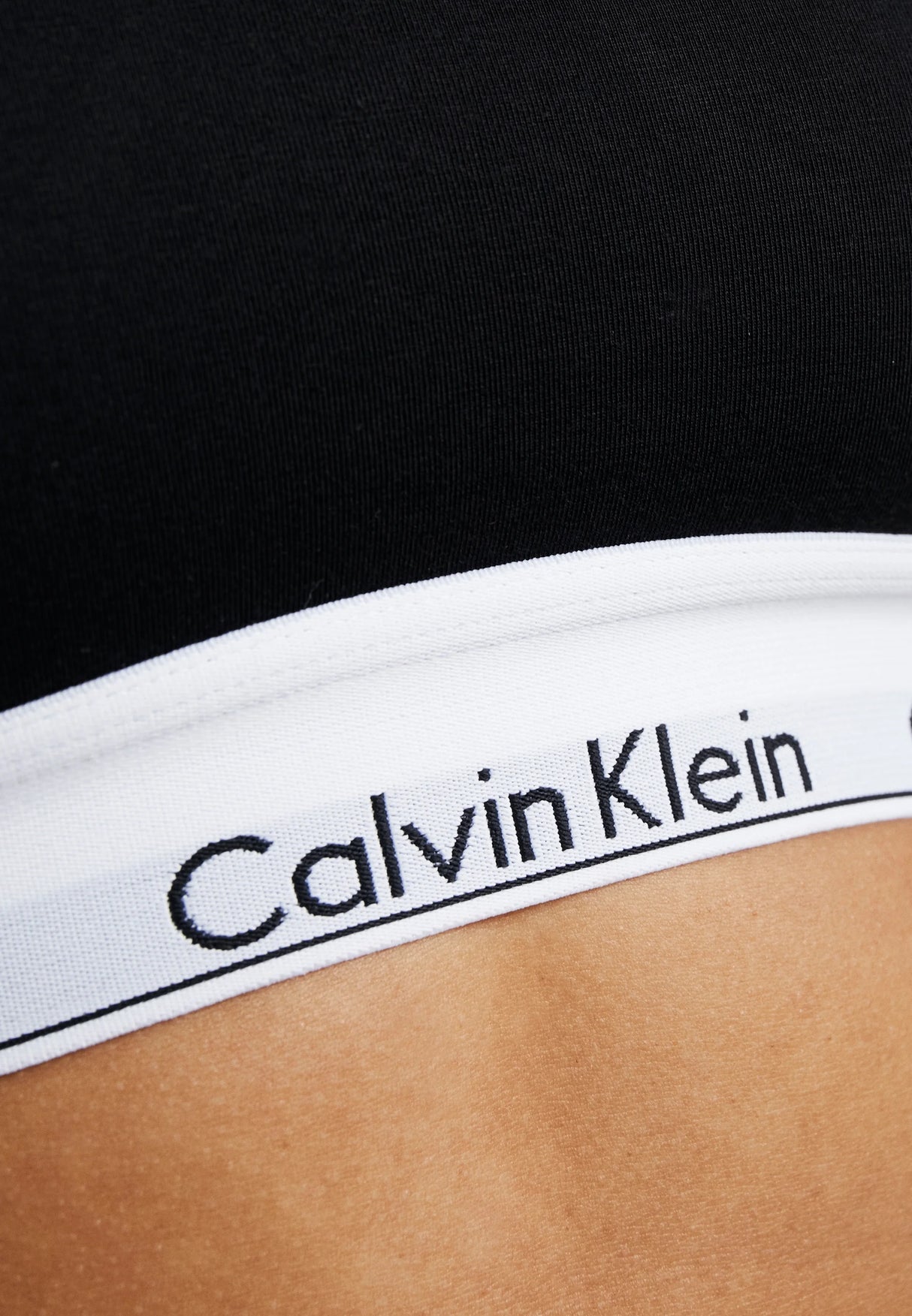 Calvin Klein Brassière - Modern Cotton F3785E S30