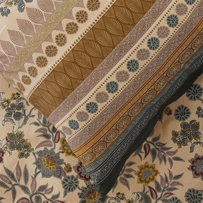 Bassetti Granfoulard Completo Lenzuola copriletto matrimoniali Varigotti