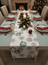 Randi Runner Natalizio Cristallo 2511S26