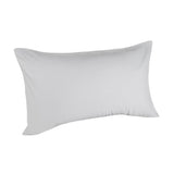 Maè by Via Roma 60 Coppia Federe Tekno Time® No Stiro – Morbide, Traspiranti, Made in Italy