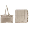 Blanc Mariclò Trapunta Matrimoniale con Gale 2510S100