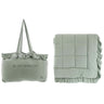 Blanc Mariclò Trapunta Matrimoniale con Gale 2510S100