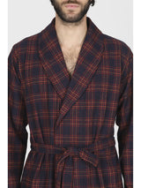 Alpina Giacca da Camera Invernale Sciallata per Uomo Abramo 2512S84