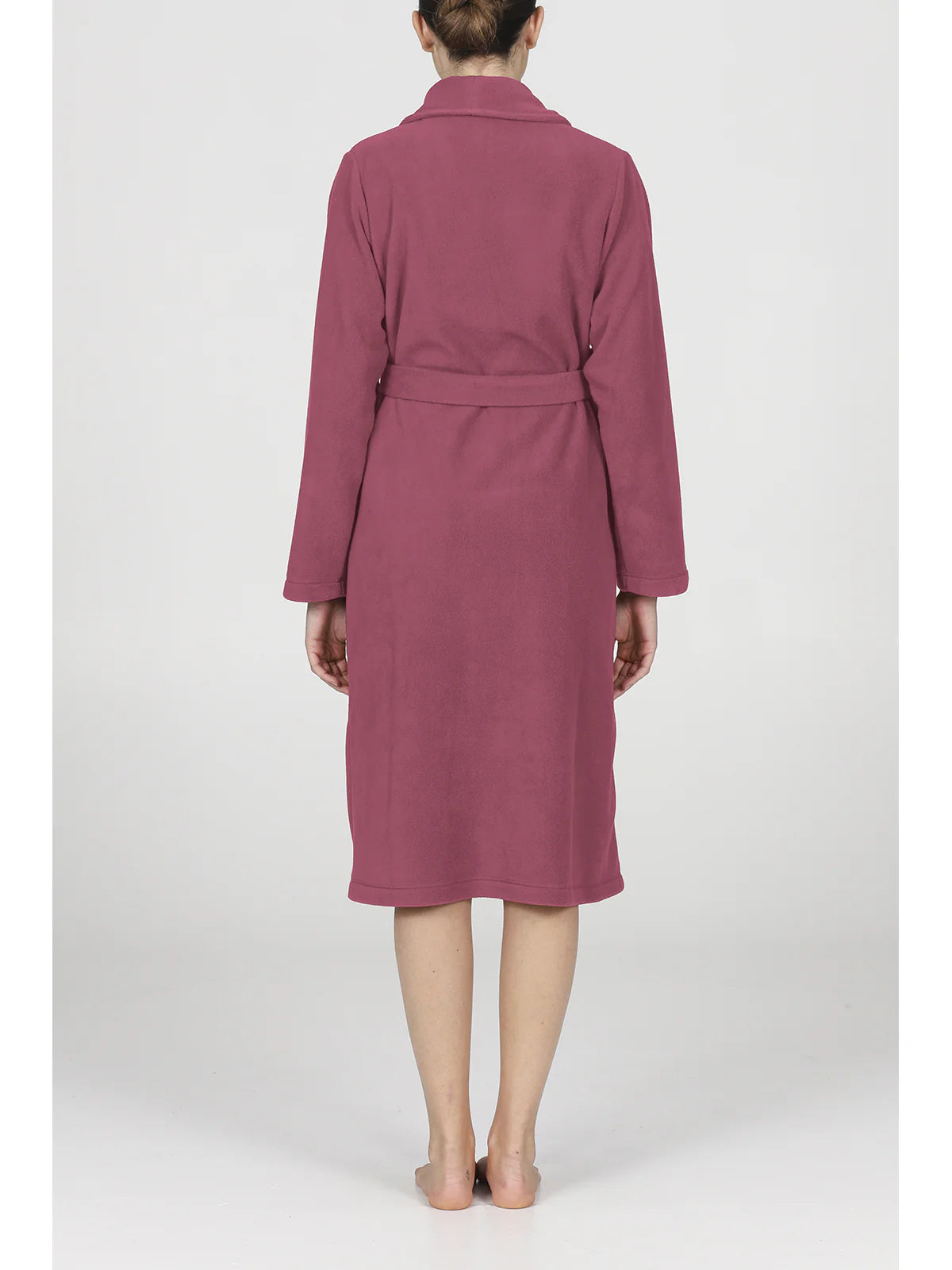 Alpina Vestaglia da Camera Invernale Sciallata da Donna Cedra AGL501 2512S70