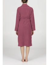 Alpina Vestaglia da Camera Invernale Sciallata da Donna Cedra AGL501 2512S70