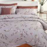 Parure copripiumino ALMOND -  Randi