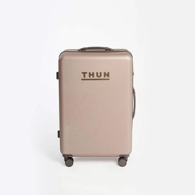 THUN® Set Valigie Annita S/M/L - Beige