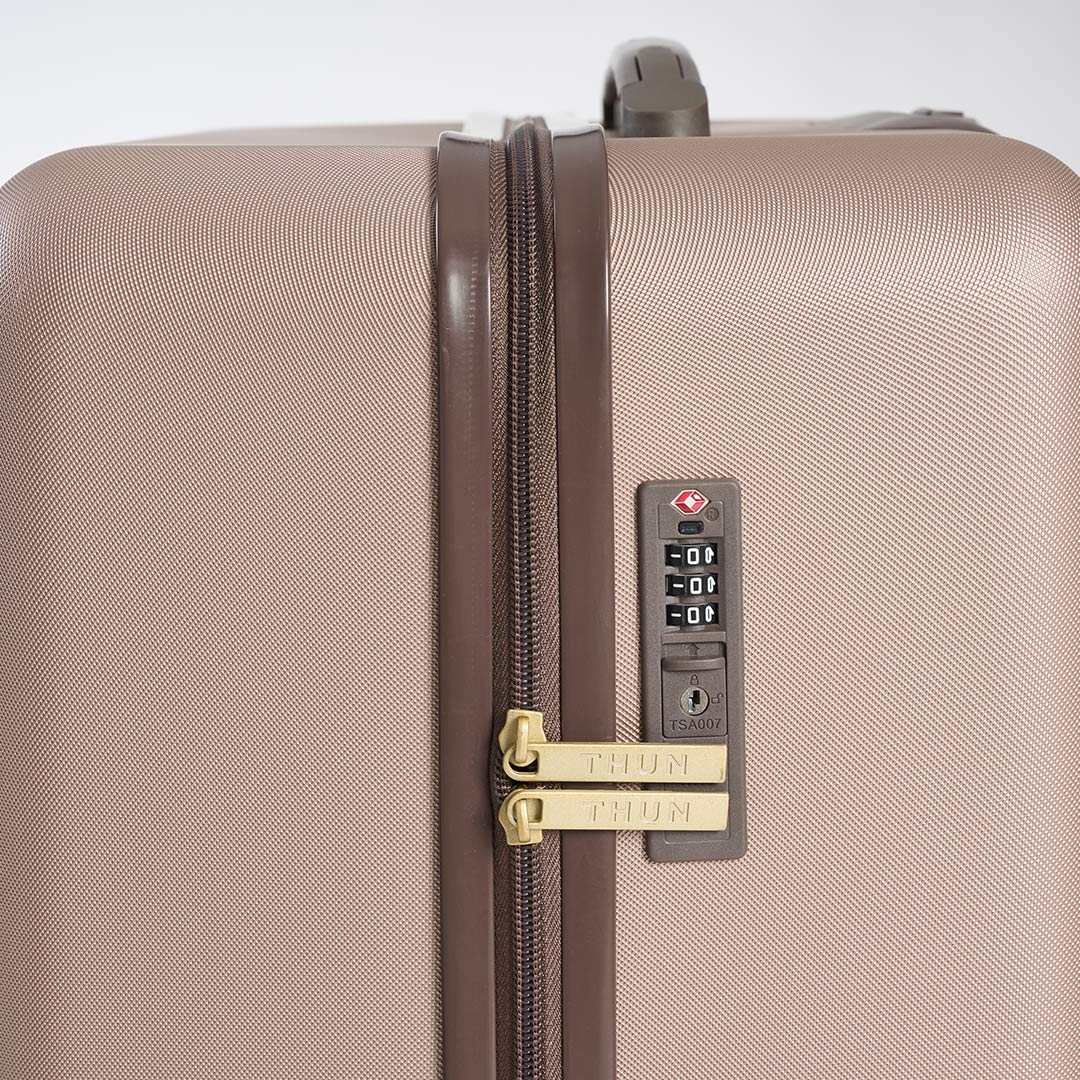 THUN® Valigia Trolley Piccola Annita