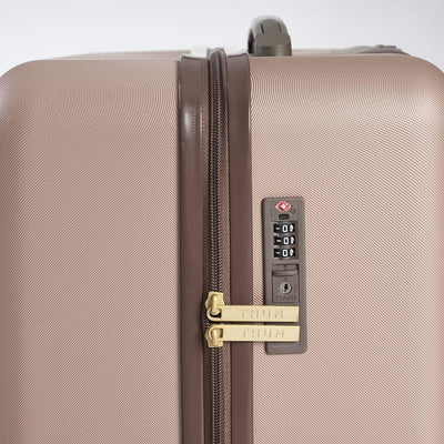 THUN® Valigia Trolley Piccola Annita