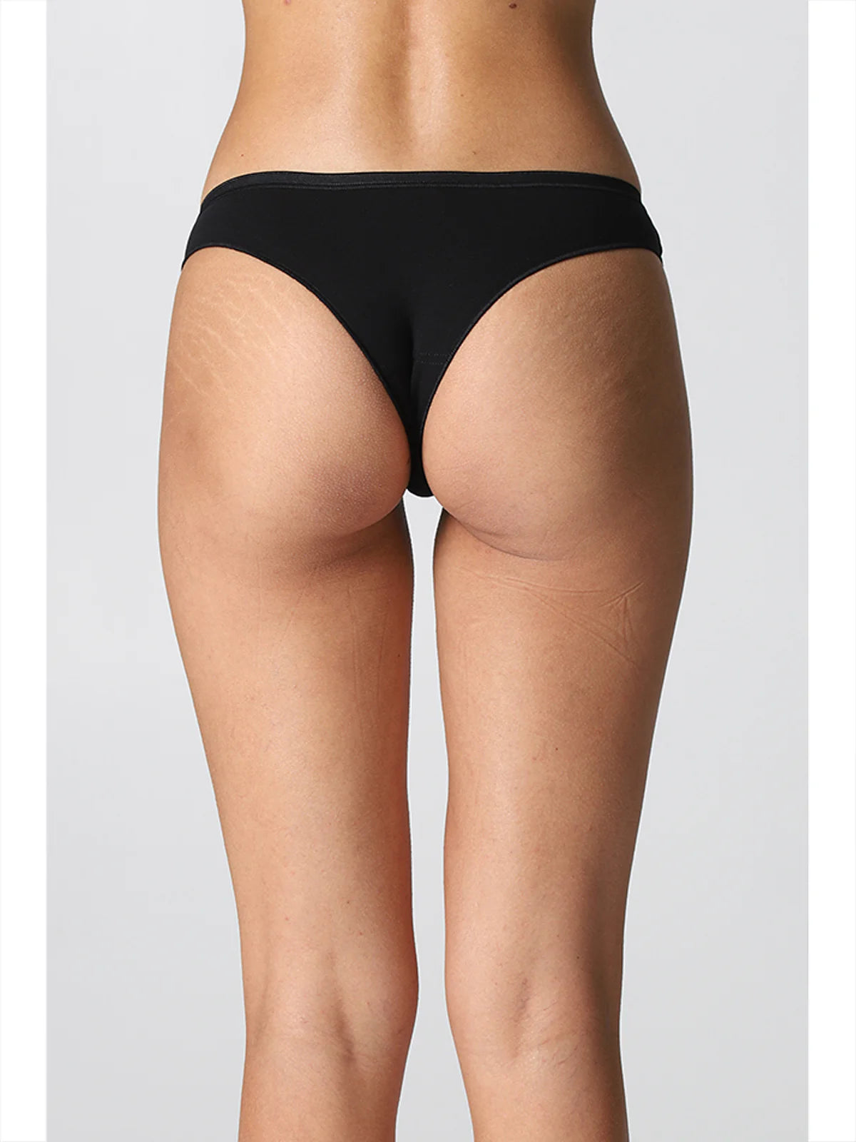 Alpina Conf. 2 Slip brasiliano da Donna ASE900 2505S17