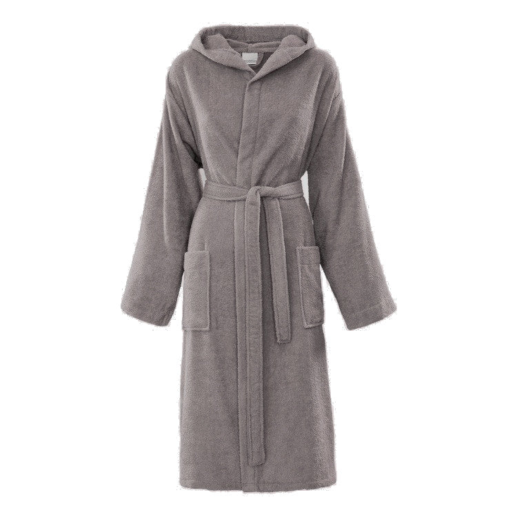 Zucchi Accappatoio Spugna con Cappuccio Jurney 2511S32