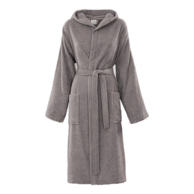 Zucchi Accappatoio Spugna con Cappuccio Journey 2511S32