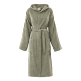 Zucchi Accappatoio Spugna con Cappuccio Jurney 2511S32