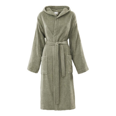Zucchi Accappatoio Spugna con Cappuccio Journey 2511S32