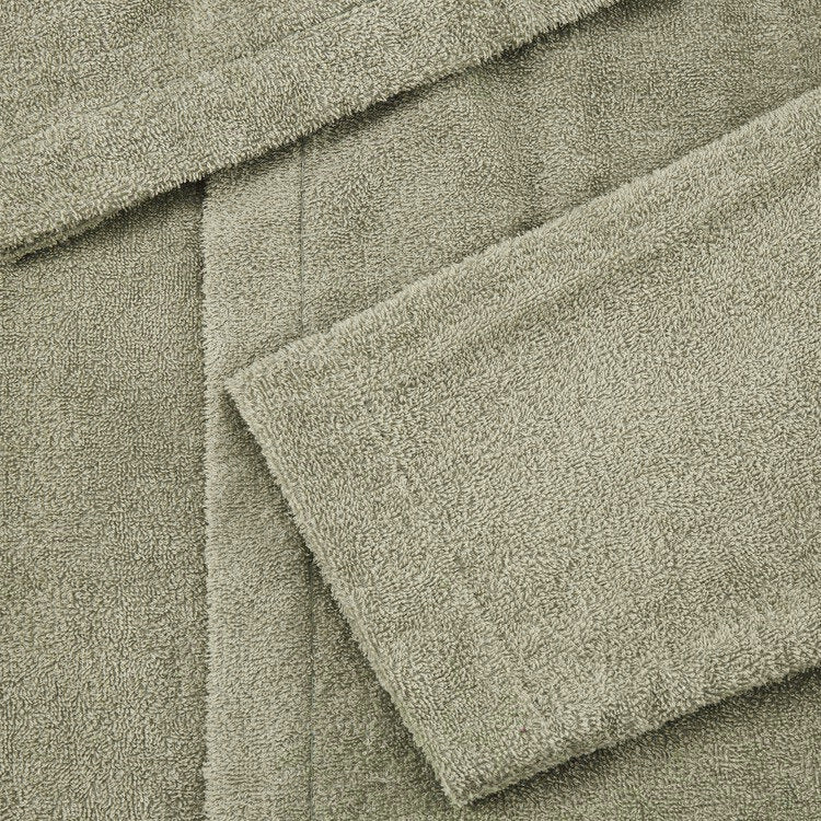 Zucchi Accappatoio Spugna con Cappuccio Jurney 2511S32