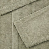 Zucchi Accappatoio Spugna con Cappuccio Jurney 2511S32