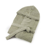 Zucchi Accappatoio Spugna con Cappuccio Jurney 2511S32