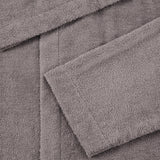 Zucchi Accappatoio Spugna con Cappuccio Jurney 2511S32