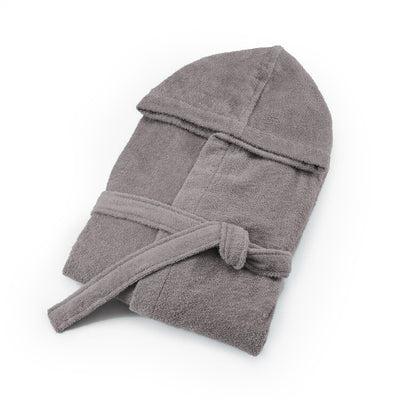 Zucchi Accappatoio Spugna con Cappuccio Journey 2511S32
