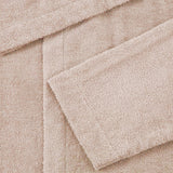 Zucchi Accappatoio Spugna con Cappuccio Jurney 2511S32