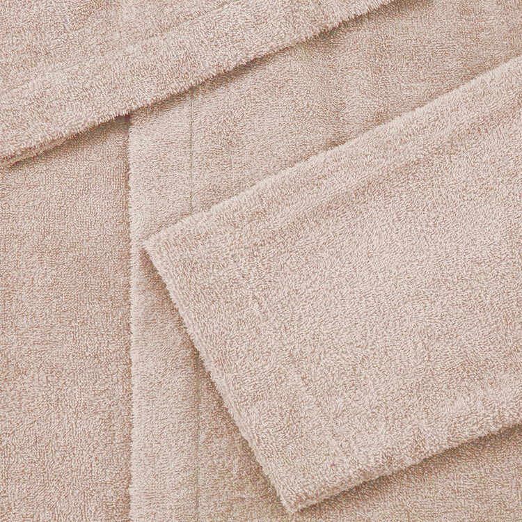 Zucchi Accappatoio Spugna con Cappuccio Journey 2511S32