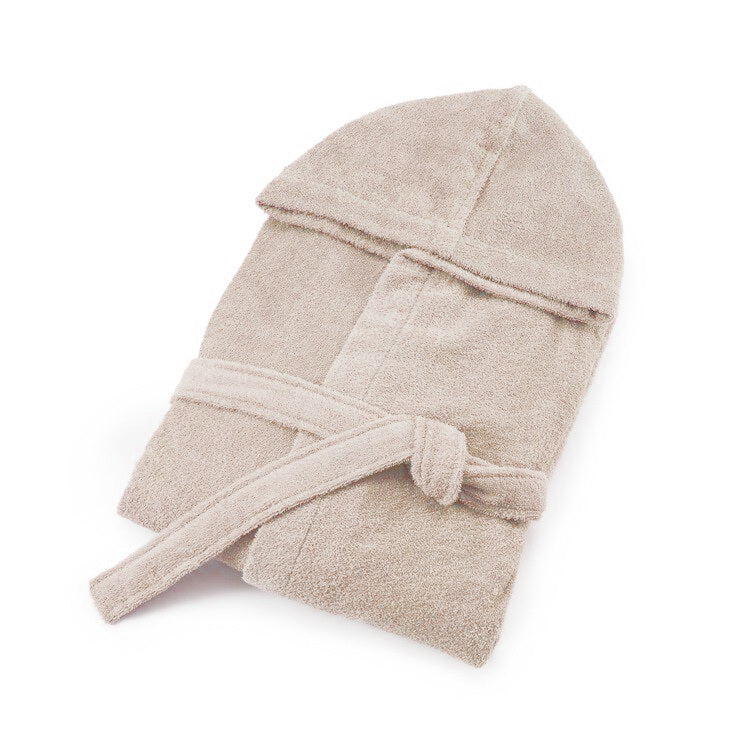 Zucchi Accappatoio Spugna con Cappuccio Jurney 2511S32