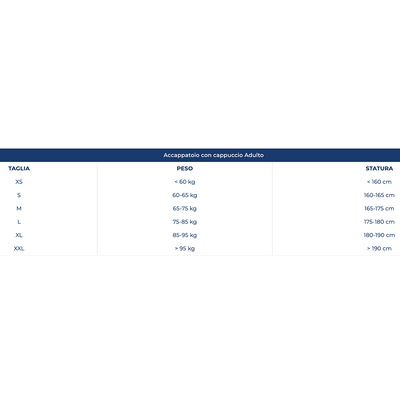 Alviero Martini Geo Classic Accappatoio Unisex S112 - Passarelli Biancheria