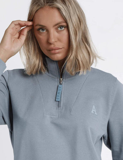 Admas Tuta Casa da Donna in Caldo Cotone 56218 S36 - Passarelli Biancheria