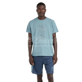 Admas Pigiama Estivo Corto da Uomo 63168 2504S22