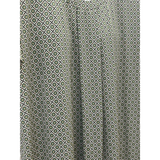 Akua Cover Up - Wide Shoulder Dress in Viscose K839 S 