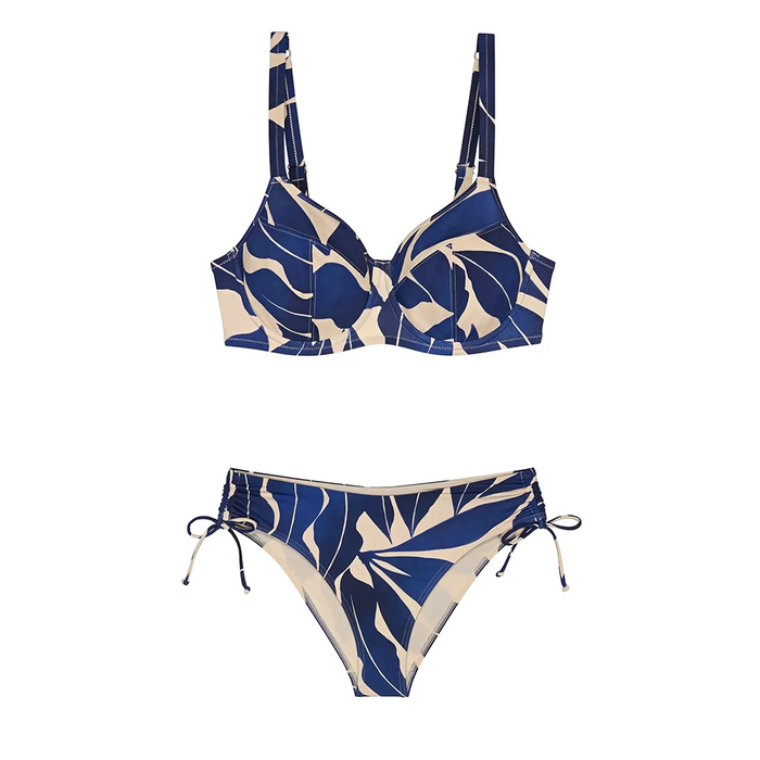 Triumph Swimsuit Summer Allure Bundle Maxi Blue