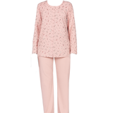 Alpina Pigiama Invernale Aperto da Donna AEL400 2510S80