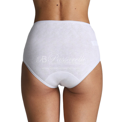 Alpina Slip Alto donna in puro cotone filoscozia 500 2506S110