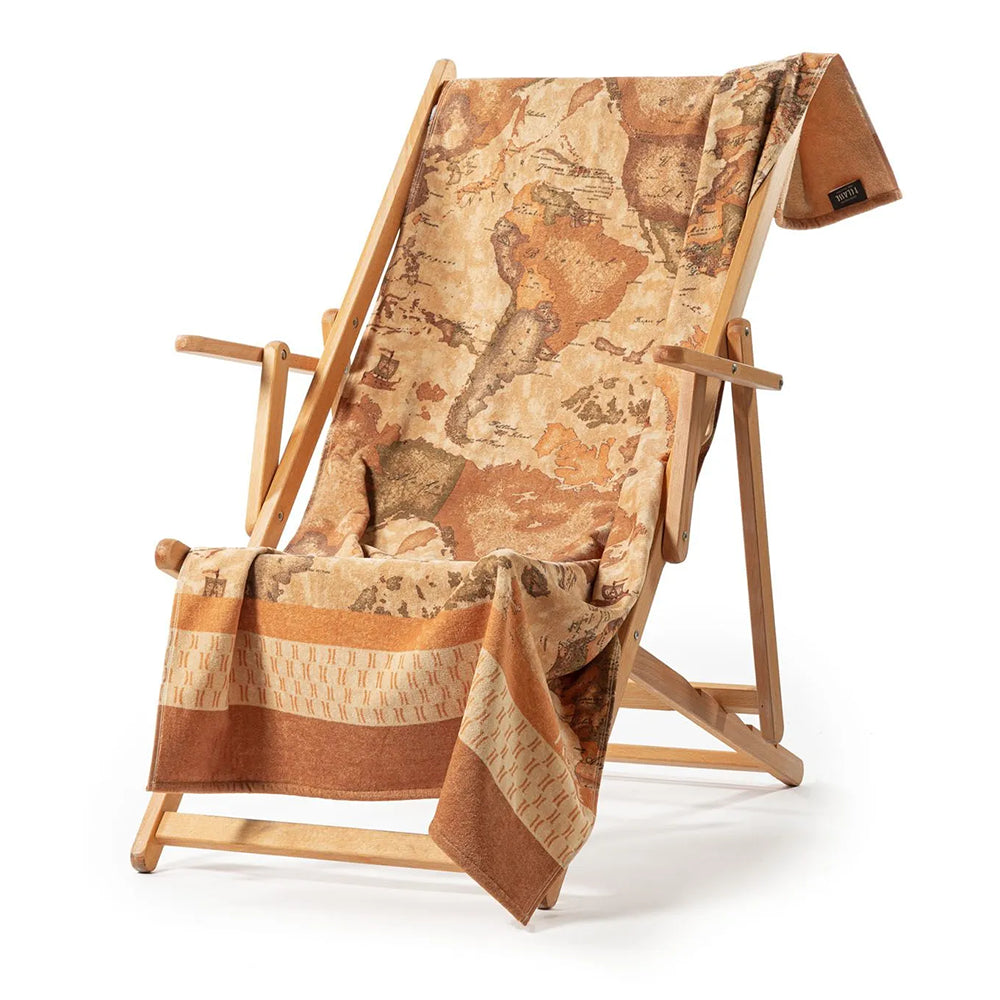 Alviero Martini 1A Classe Telo Mare Geo Classic 1009681 2404S54