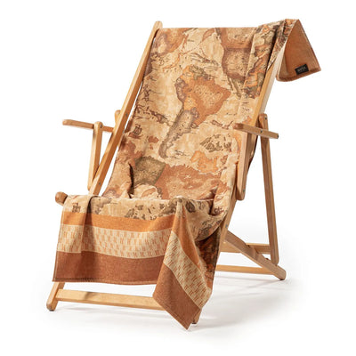 Alviero Martini 1A Classe Telo Mare Geo Classic 1009681 2404S54