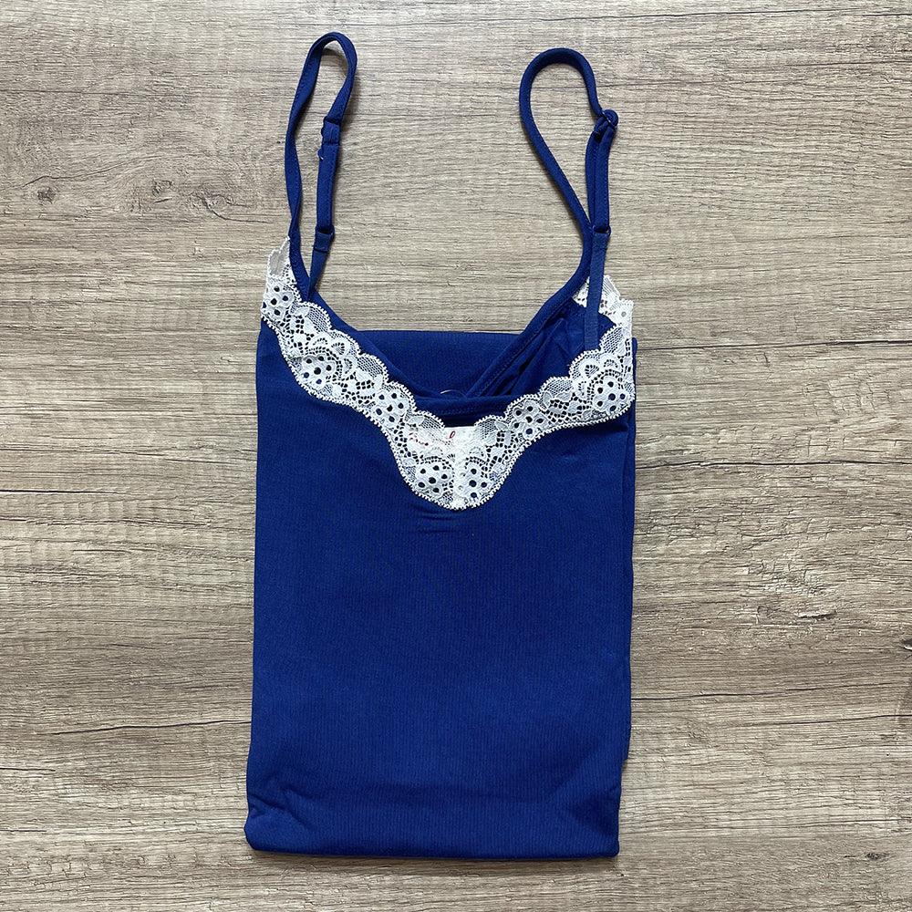 Triumph Camicia da Notte Amourette Spotlight NDK Trim 10163797 S30 - Passarelli Biancheria