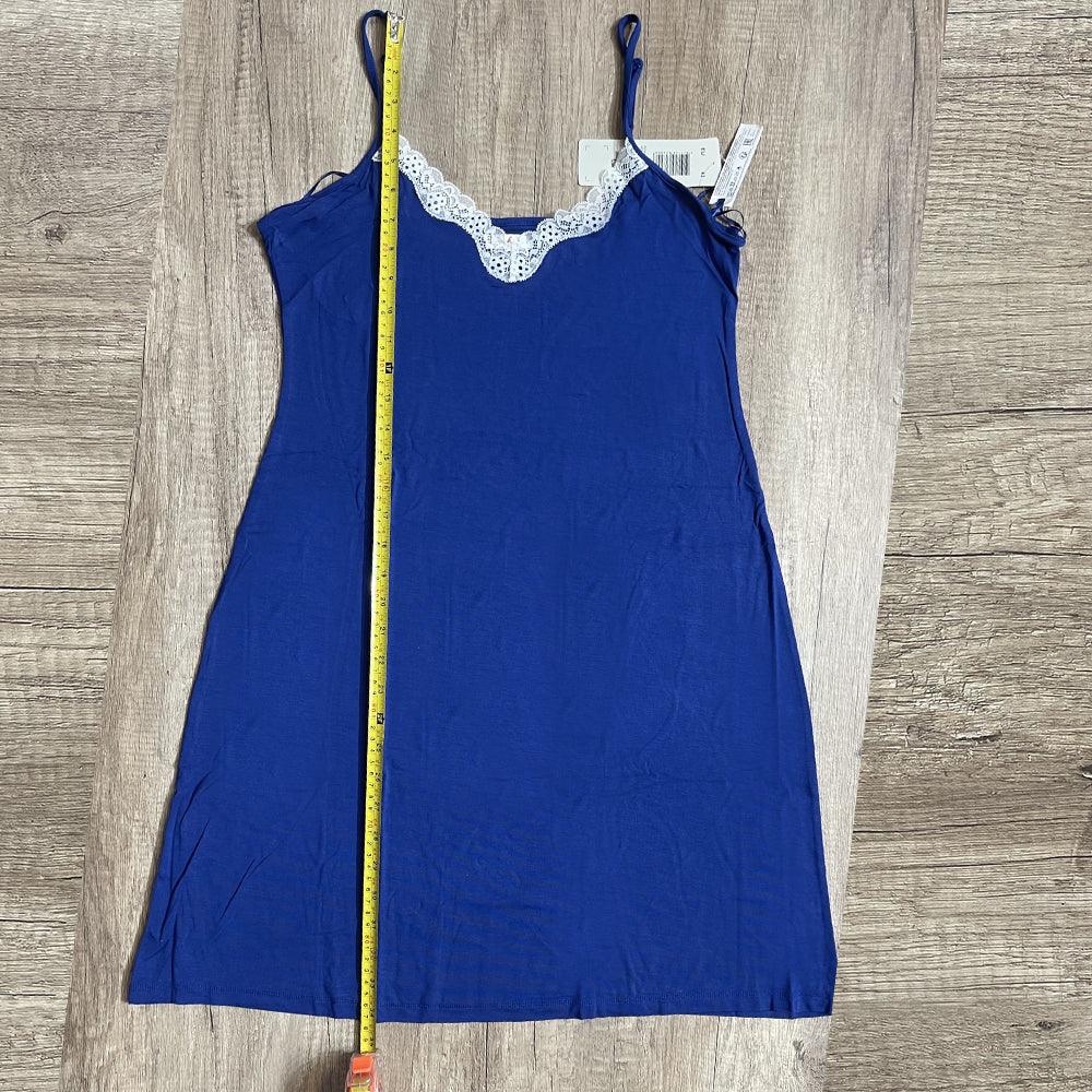 Triumph Camicia da Notte Amourette Spotlight NDK Trim 10163797 S30 - Passarelli Biancheria