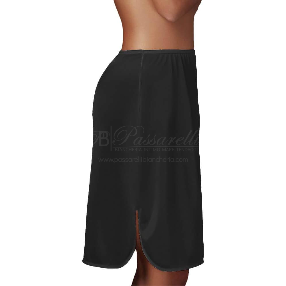 Andra Sottogonna in Raso 025 2507S12