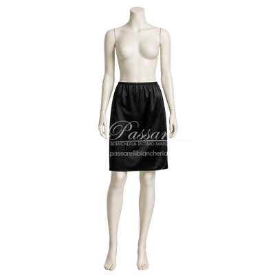 Andra Sottogonna in Raso 025 2507S12