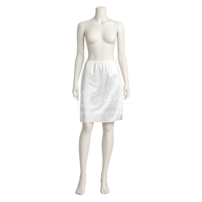 Andra Sottogonna in Raso 025 2507S12