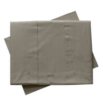 Liu Jo Completo Lenzuola Matrimoniale in Puro Cotone Antonia S170 - Passarelli Biancheria