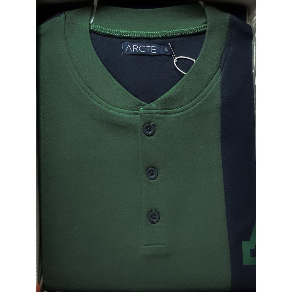 Arcte Pigiama da Uomo in Caldo Cotone 60039 S32 – Passarelli