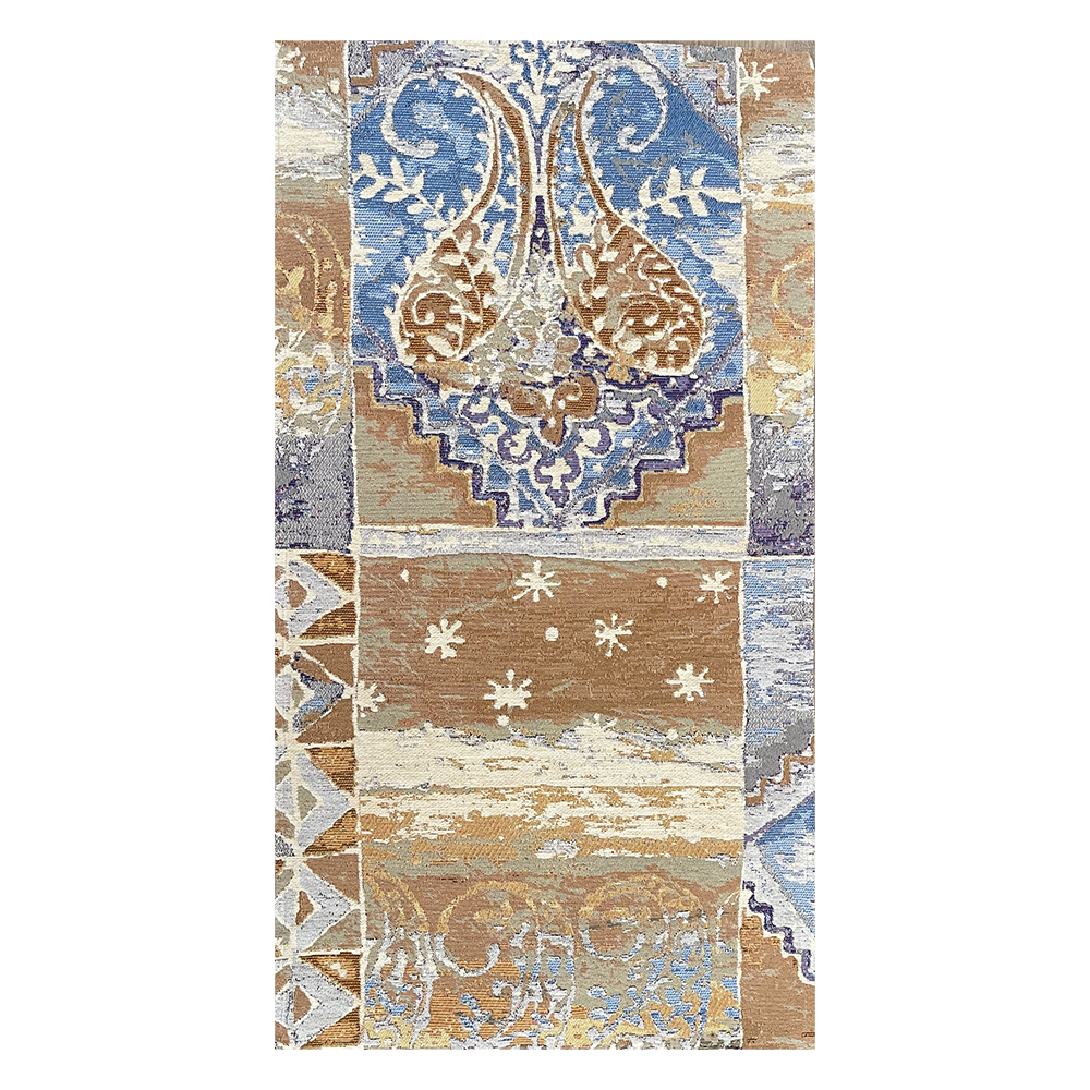 Arte Tappeti Tappeto Fusion con Anti Scivolo - Varie Dimensioni